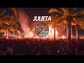 Download Lagu Latin Mafia - Julieta (Amarea Afro House Remix)