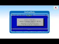 Programming With QBasic 1 - Starting the QBasic Program Computer Training Periwinkle