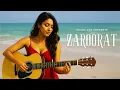 Download Lagu Zaroorat - New Song 2025 | New Love Hindi Song | 2025 Bollywood Romantic Song | Shreya Ghoshal
