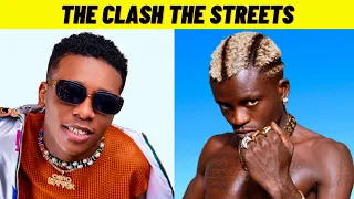 small doctor and portable clash in new song 