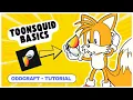 Basics of animation programs - Oddcraft EP 3