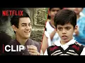Lagu When Aamir Khan And Darsheel Safary Made Us All Cry | Taare Zameen Par | Netflix India