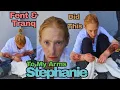 Download Lagu Mistakes Are Apart Of Life - Stephanie Interview 