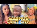 SABINUS CAN’T CRY
