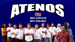 lembah hitam cipt muchtar b voc umi ochie atenos asyiknya tembang nostalgia