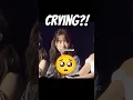 Download Lagu Le Sserafim's Eunchae Crying At Concert?! || #kpop #fyp #shorts