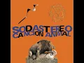 1990 (Mil Nueve Noventa) (Remasterizado 2007) - Soda Stereo