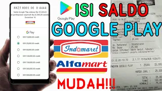 Cara Ganti Email Pembayaran Google Play Store. 