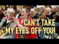 Download Lagu Can't Take My Eyes Off You (Frankie Valli cover), Austin Ukulele Society