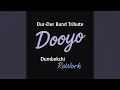 Download Lagu Dooyo (Dumbekchi ReWork)