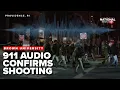 911 details active shooter situation leaving 2 dead 8 injured at Brown University