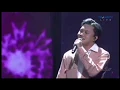 Rizky Febian feat Melly Goeslaw - Ada Apa Dengan Cinta di TransTV