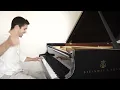 Ithaca (from "The Odyssey") - Ludwig Göransson | Piano Cover + Sheet Music