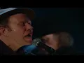 Tom Waits "Get Behind the Mule" Live with Neil Young | Rock Hall 2011 Induction