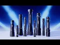 Police Security Flashlights - Flashlight Collection