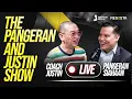 Lagu 🔴 [ LIVE] THE PANGERAN AND JUSTIN SHOW #15