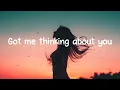 Calum Scott - Roots (Lyrics)