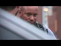 IT S REWARDING WORK RIDE-ALONG WITH THE U S MARSHALS SERVICE
