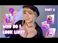 Who Do I Look Like Part 2 Sabrina Banks Reacts To Your Look-Alike Comments