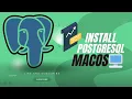 Install PostgreSQL on macOS in 5 Minutes Step-by-Step Guide for Beginners
