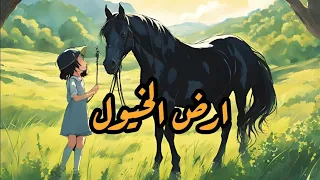 شارة ارض الخيول Slowed Reverb 