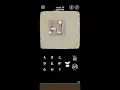 Hidden Code Brain Puzzle Game Level 15 Walkthrough Solution