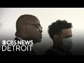 Download Lagu Man appears in court in Na'Ziyah Harris case