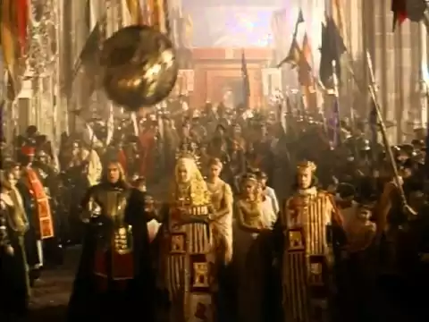 1492: Conquest of Paradise - Trailer