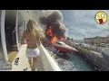 Download Lagu Instant Regret Fails Compilation 2025 / TOTAL IDIOTS AT WORK #165