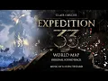Clair Obscur: Expedition 33 (Original Soundtrack) 25 - World Map - Until You're Gone