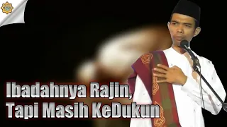 Download Ibadahnya Rajin, tapi Masih Sering Ke Dukun | Tanya Jawab Ustadz Abdul somad MP3