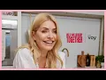 Introducing Holly Willoughby Together