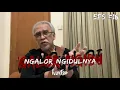 Download Lagu NGALOR NGIDULNYA IWAN FALS - GALANG RAMBU ANARKI | EPS. 18