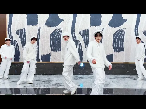 NCT WISH 엔시티 위시 'Steady' Locking Performance