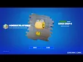 GUACO DROP-O SPRAY FORTNITE PLAYSTATION CUP