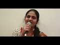 yuhi dil ne chaha tha /Varsha Kiran