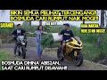 Download Lagu BOS MUDA CARI RUMPUT NAIK NINJA ZX BUAT MANTAN DAN PACAR BARUNYA YANG SOMBONG TERCENGANG MELIHAT!!