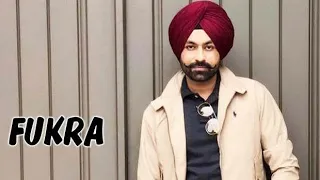 Fukra | Tarsem Jassar | Western Penduz | Leaked Song | Latest Punjabi Song | Atitude Records