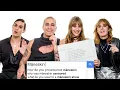 Maneskin Answer the Web s Most Searched Questions WIRED