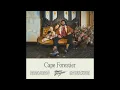 Angus & Julia Stone - "Cape Forestier"