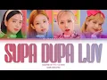 Lagu [AI COVER] How Would BLACKPINK sing \
