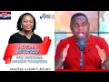 Download Lagu CJ Torkono going to contest as NPP women organiser after being sacked as both CJ and Supreme court 