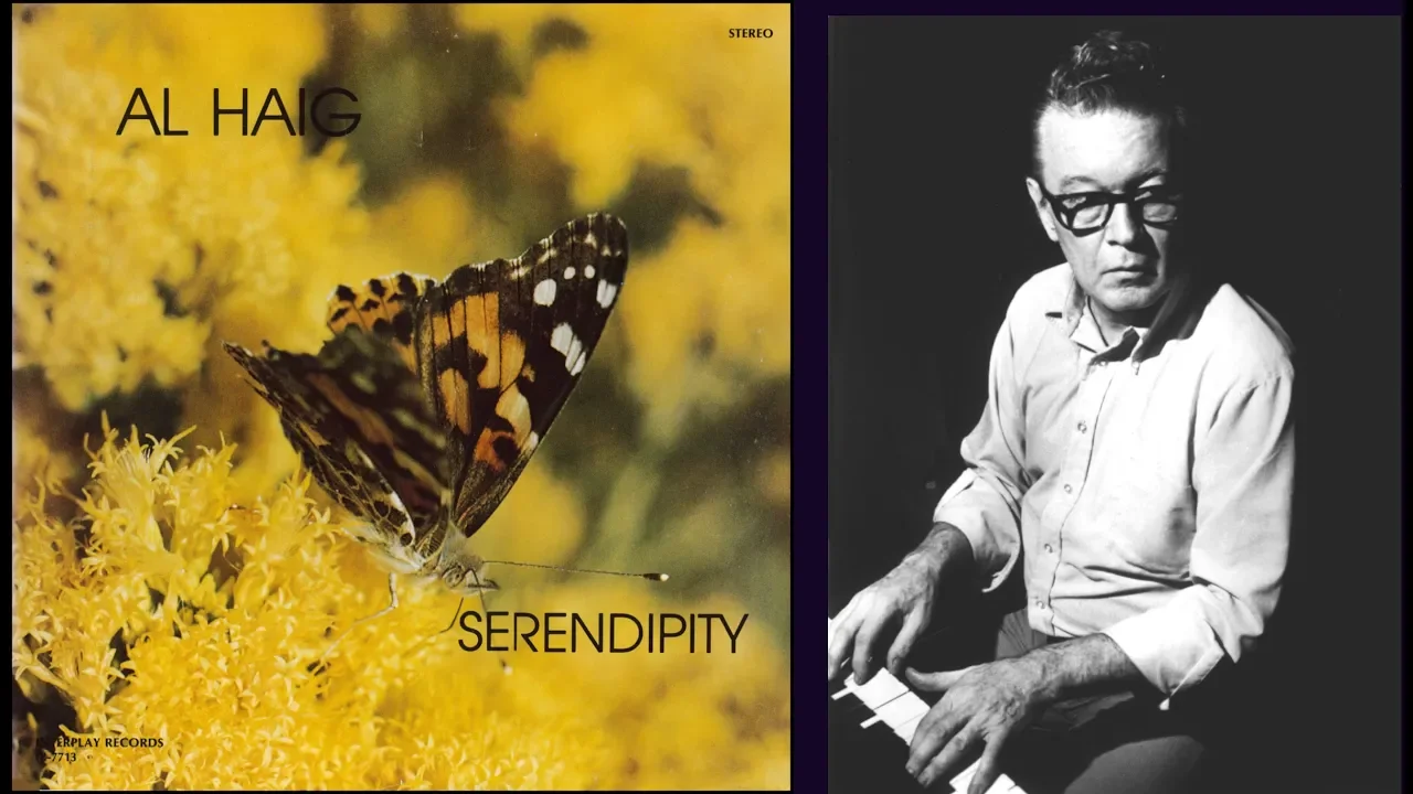 Con Alma - Al Haig Trio