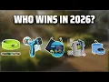 The Top 5 Best Aqua Joe Hose in 2026 - Must Watch Before Buying