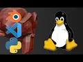 How to Set Up VSCode as a Blender Python IDE on Linux