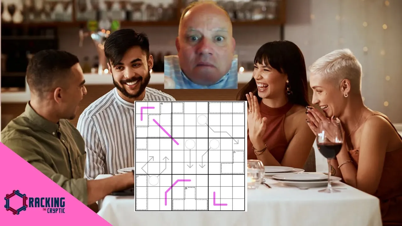 The New Rules of Double Dates!