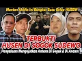 Download Lagu DEMO PATI‼️TERBUKTI  HUSEN DI SOGOK ATAU DI ANCAM: PENGAKUAN NYA SUNGGUH MENGEJUTKAN