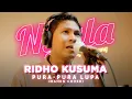 Download Lagu Pura-Pura Lupa (Mahen Cover) - Ridho Kusuma | NYALA