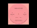 Chaos In The CBD - Orange Blank [IDWT006]
