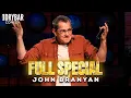 The New Generation Is Just So Soft John Branyan FULL SPECIAL